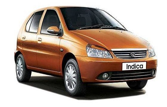 Tata Indica